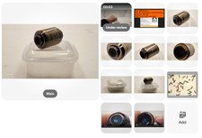 VERRE PROPRE Objectif