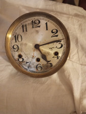 ancien mouvement de pendule