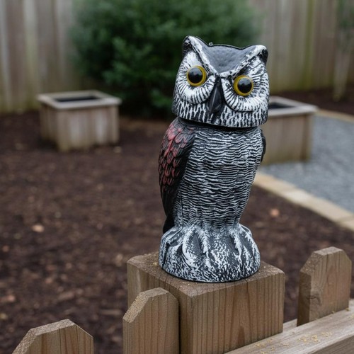 Effaroucheur oiseaux - effaroucheur, d'oiseaux