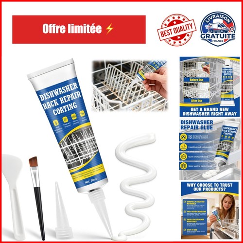 Mastic Acrylique Blanc