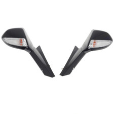 2 Rétroviseur GAUCHE + DROIT d'Origine PIAGGIO  X9 EVOLUTION 125 200 250 500