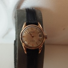 Montre ROYCE femme mécanique