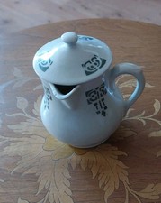 Pot à lait ou à crème Saint Uze