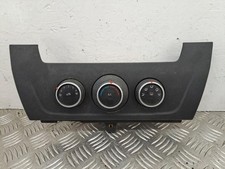 Commande chauffage RENAULT