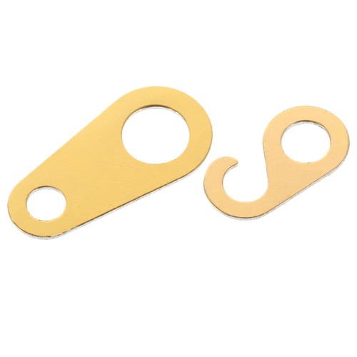 Lot embouts de - de, 10