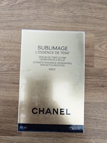 Chanel sublimage essence - sublimage, l’essence