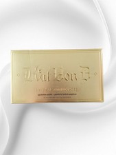 Kat Von D 10e Anniversaire