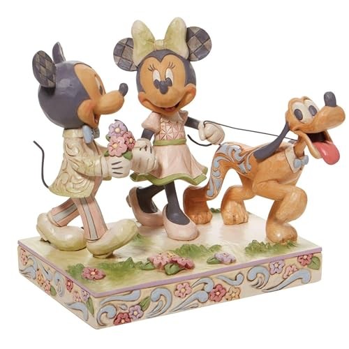 Statue figurine enesco disney - statue/figurine,