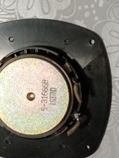 Tannoy Twitter Ref S-31666B