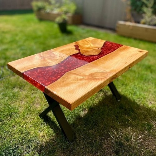Dessus table luxe en - dessus,