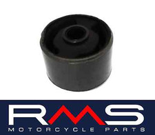 Support Moteur Silentblock RMS 121830640 Pour scooter piaggio Zip 125 2000/2002