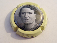 TOP Collection CHO Anciennes Capsules Champagne DIOGENE TISSIER n°10 Cote 5 € !