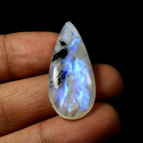 Pierre précieuse cabochon