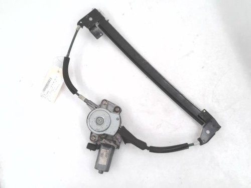 Leve vitre electrique avant