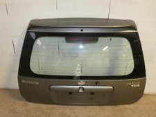 Malle/Hayon arriere SUZUKI