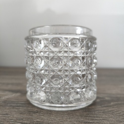 Pot cristal baccarat taille - pot,