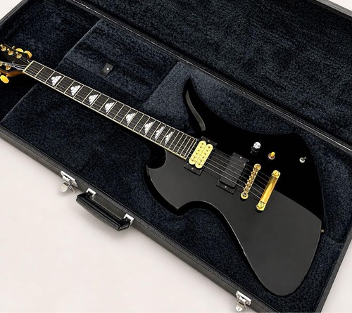 Guitare électrique burny - guitare,