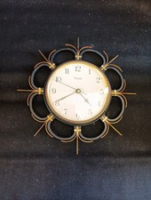 Ancienne Pendule Horloge