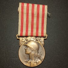 W9/04/26 (REF37864) Médaille