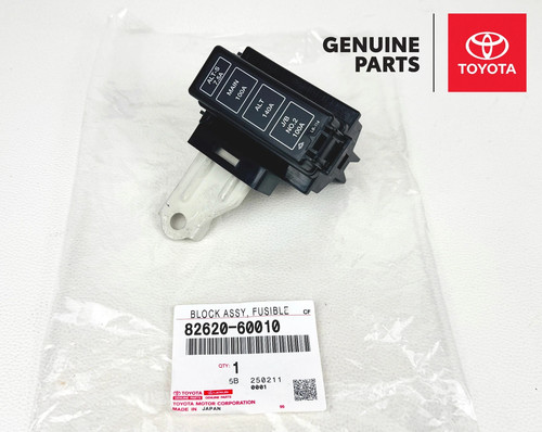 82620 60010 lexus lx470 toyota - 82620-60010,