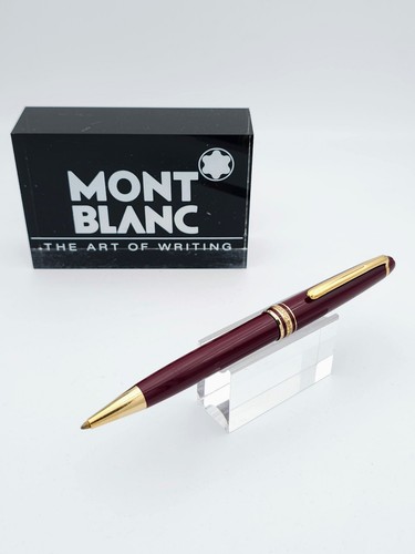 Montblanc meisterstück - montblanc,