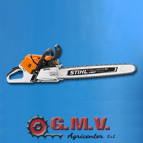 Tronçonneuse stihl 500i - stihl,