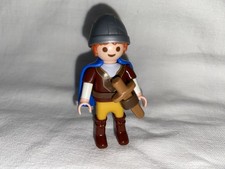 Playmobil Enfant Viking Drakar