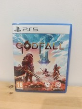 Godfall (Sony PlayStation 5