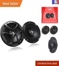 JVC CS-J620 Haut-Parleur
