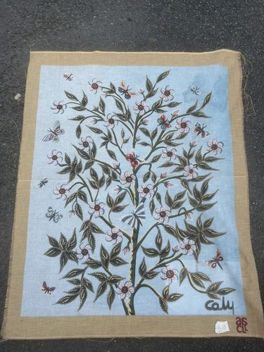 Odette caly branche - caly,