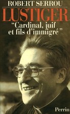 Livre Lustiger cardinal juif