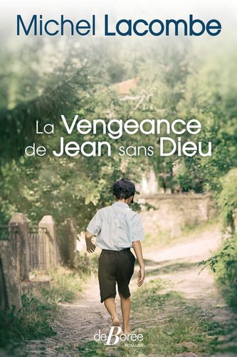 Vengeance jean sans dieu - vengeance, de