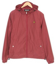 LYLE & SCOTT Veste zippée à