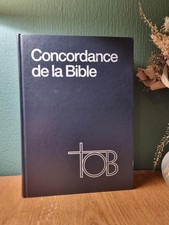 Concordance de la Traduction
