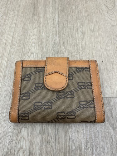 Porte feuille balenciaga - feuille,