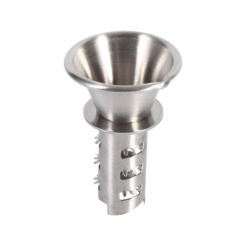 Presse agrumes inox - en,