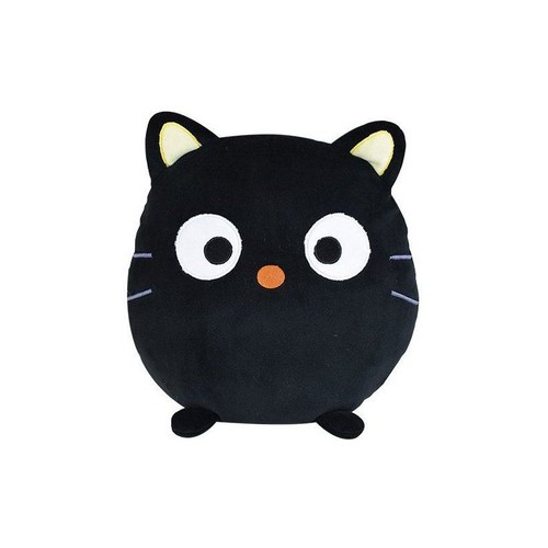 Peluche kawai chocolat - peluche,