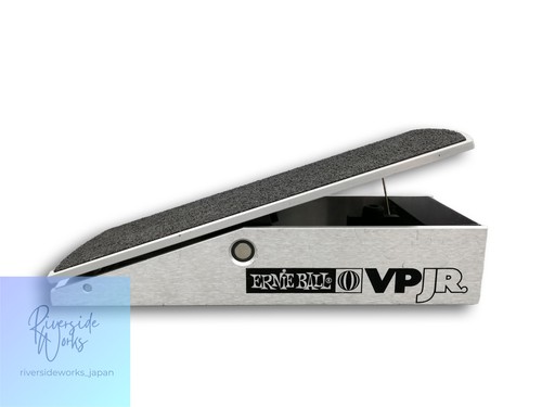 Pédale volume ernie - volume,
