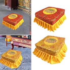 Siège de méditation Bouddha