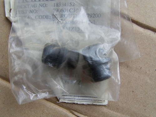Silent bloc amortisseur 530 - 2,
