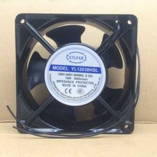 Ventilateur de refroidissement