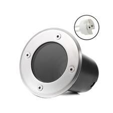 10 x MR16 LED Souterraine