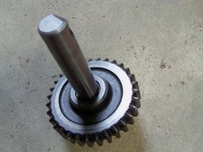 pignon de marche arriere boite de vitesse peugeot 205 be1