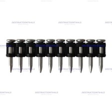 1000x Clous en bande 22mm -