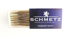 Schmetz Aiguilles de Machine