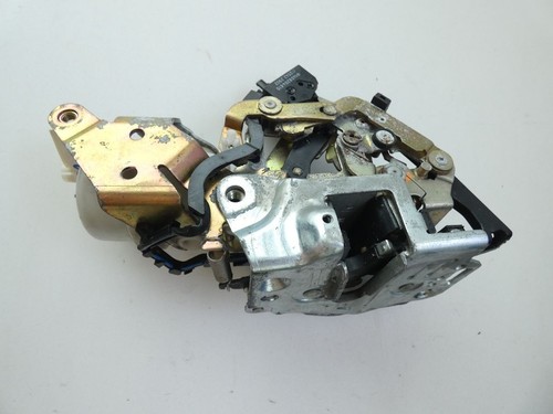 Mercedes w140 600 sel serrure - 600,