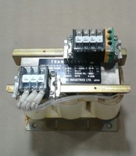 Daito Electric Industries DD3-40-20-03-UL Transformer #041TW A10PR2