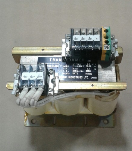 Daito electric industries - electric,