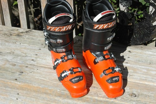 Tecnica inferno 110 2 or - inferno,