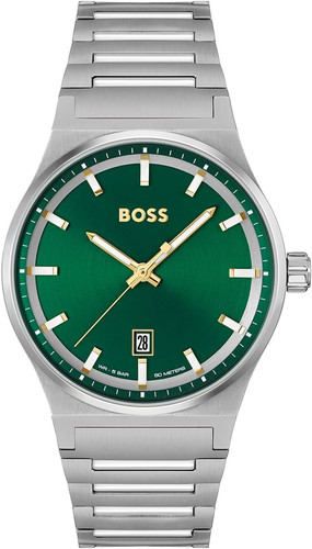 Boss montre analogique - boss,